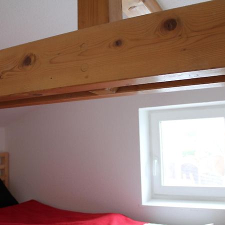 Miniappartement Zini Lindlar Exteriér fotografie