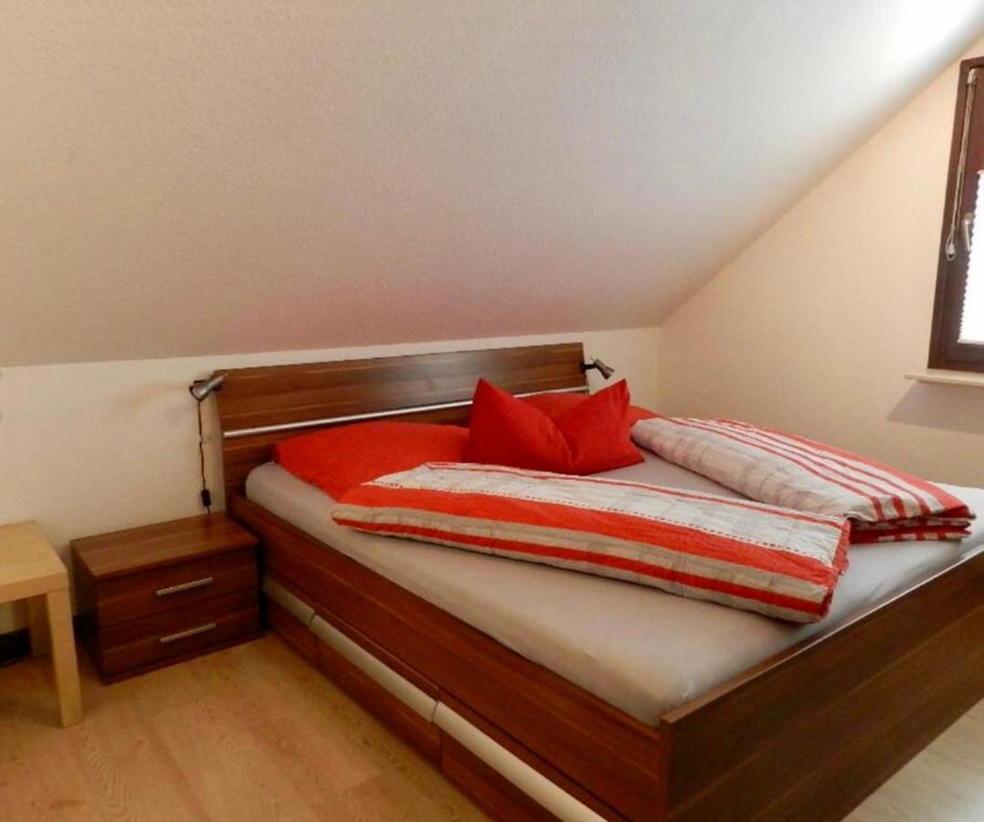 Miniappartement Zini Lindlar Exteriér fotografie