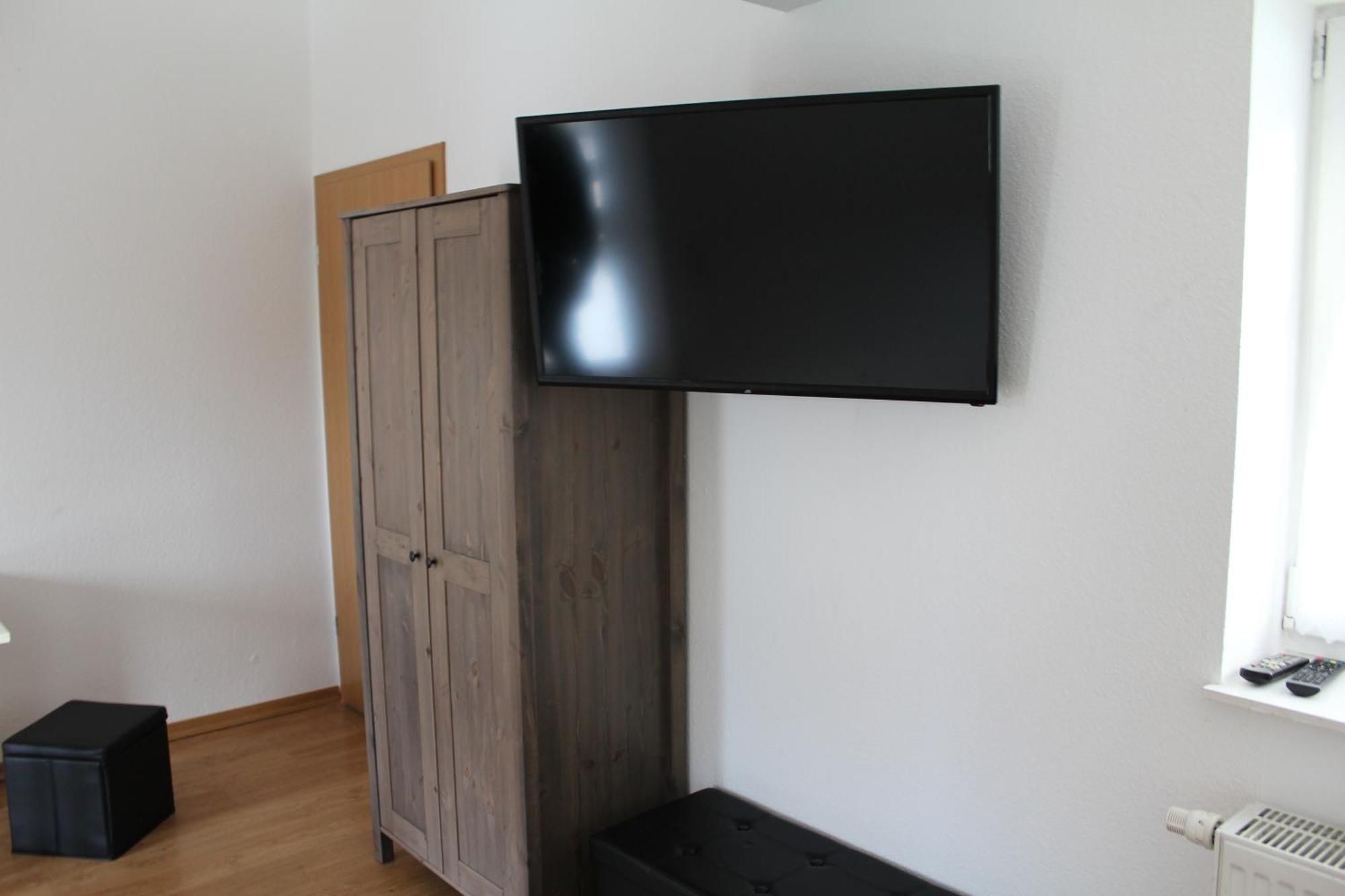 Miniappartement Zini Lindlar Exteriér fotografie