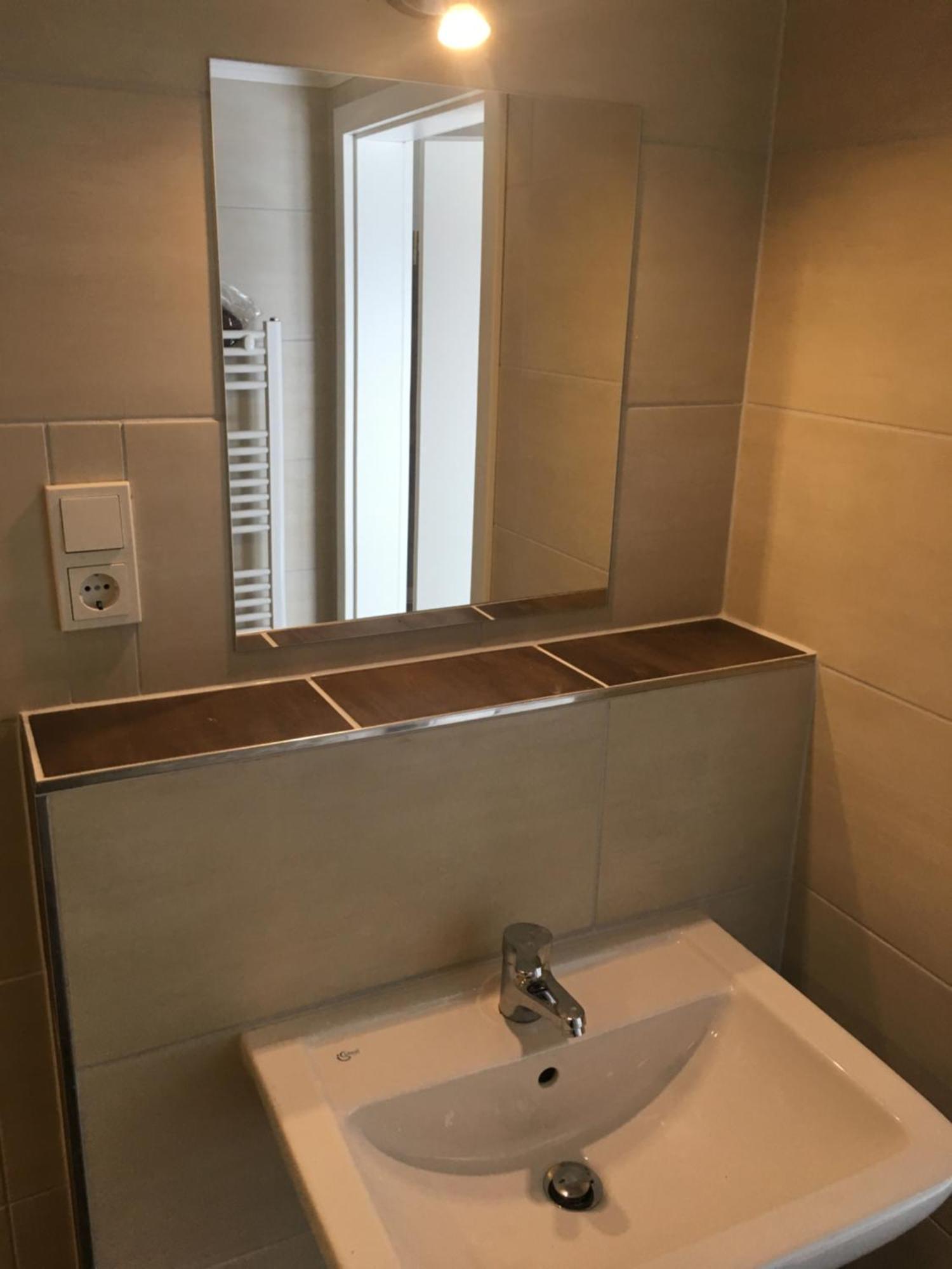 Miniappartement Zini Lindlar Exteriér fotografie