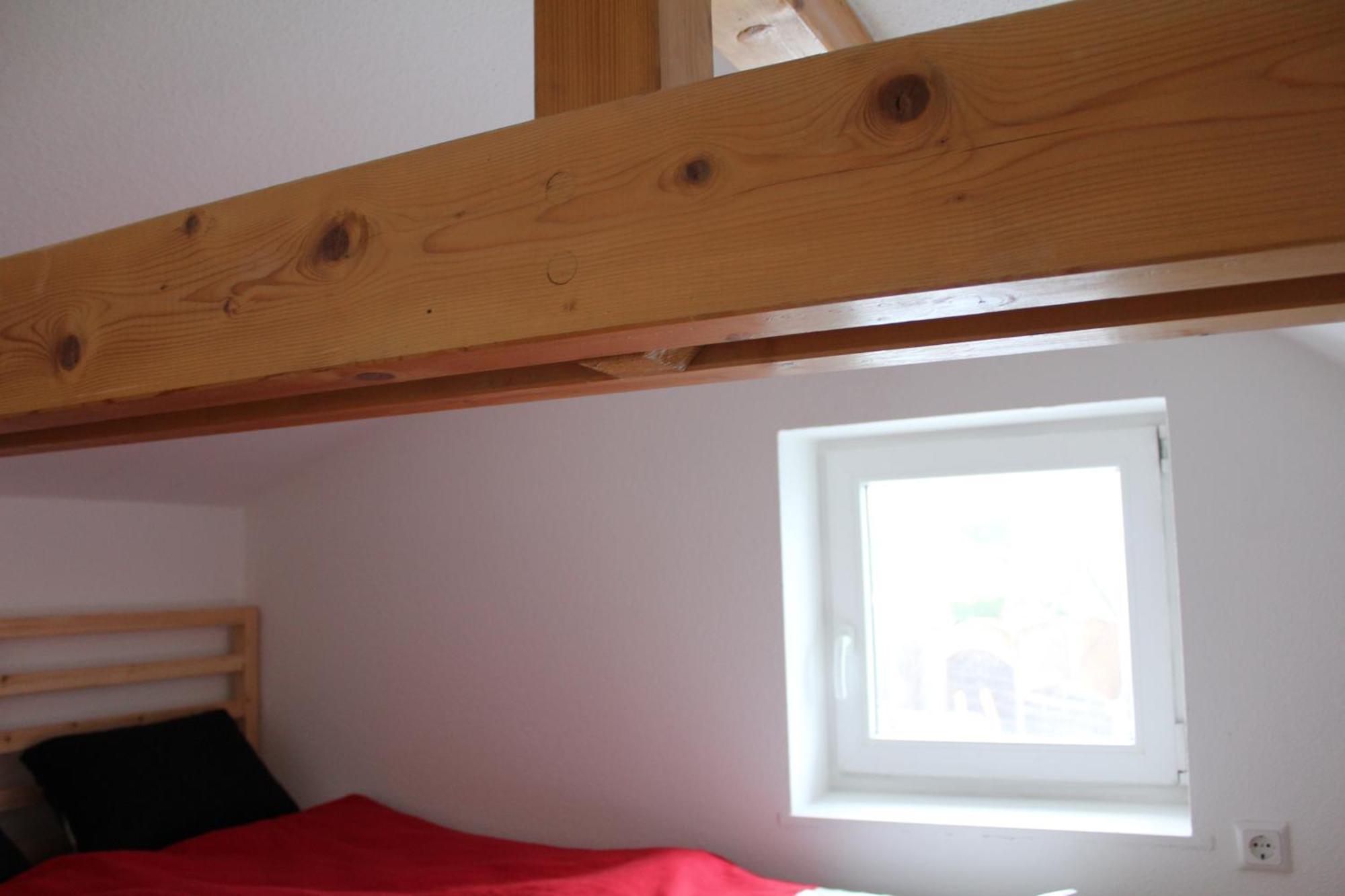 Miniappartement Zini Lindlar Exteriér fotografie