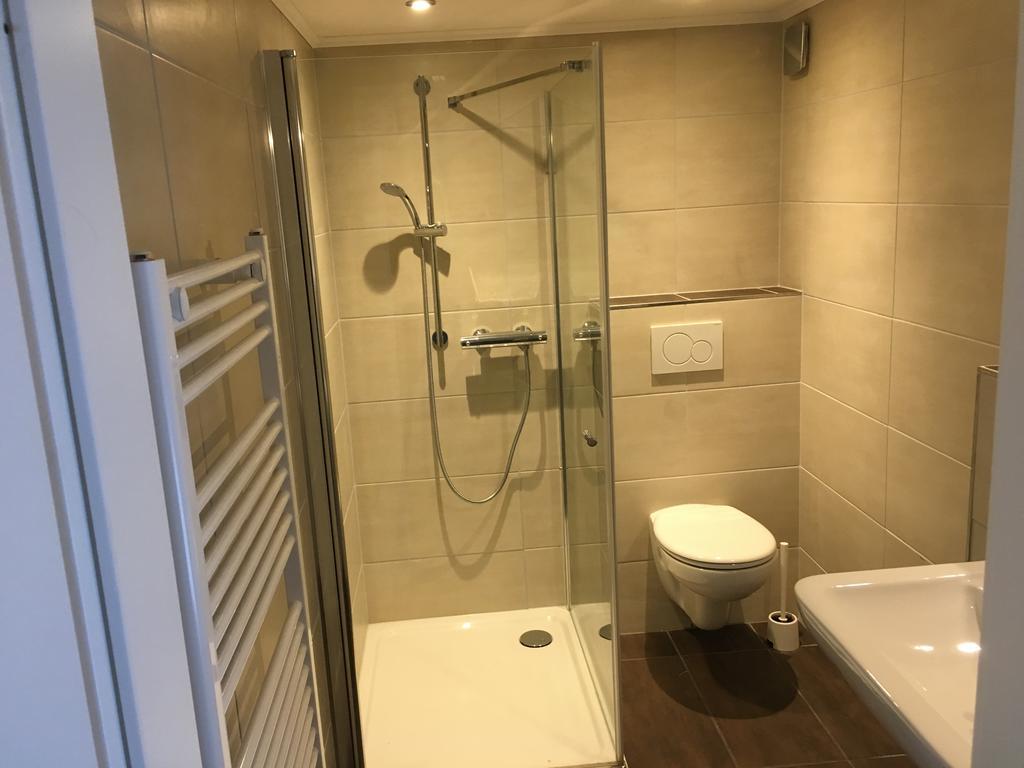 Miniappartement Zini Lindlar Exteriér fotografie